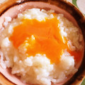 ぷー♫'s cooksnap of when they made 【男の飯】ふわっと濃厚！卵かけご飯.