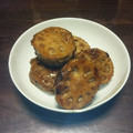 りかぴーこ's cooksnap of when they made 蓮根のはさみ甘辛照り焼き.