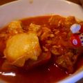 しろがっぱ's cooksnap of when they made ♪手羽先のトマト&赤ワイン煮込み♪.