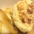 ✨もる✨'s cooksnap of when they made 簡単！絶品！大統領のフレンチトースト☆.