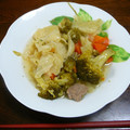 やまここ's cooksnap of when they made 温まろうヨ♪牛ももポトフ.