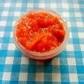 めみたん☆'s cooksnap of when they made いちじくジャム.