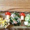 二角形's cooksnap of when they made お弁当の隙間ｼﾘｰｽﾞ　第3弾.