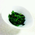 SP♪'s cooksnap of when they made お箸が進む♪ほうれん草のごまゆかり和え.