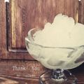 leafmama's cooksnap of when they made 淡雪みたいなレモンシャーベット・グラニテ.