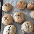 ハルベティー's cooksnap of when they made フワフワもちもち♡手作りパン.