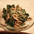 ちぃは's cooksnap of when they made ☆ウソー！！つるむらさきがイタリア―ン☆.