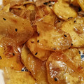 mii_c's cooksnap of when they made 大学芋風　簡単さつまいも.