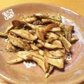 すぅじぃ～'s cooksnap of when they made たっぷりきのこのホットサラダ.