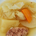 ゆぅみんちゃん's cooksnap of when they made 我が家の定番ポトフ.