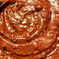 をとは's cooksnap of when they made チョコ濃厚♡薄皮チョコクリームパン.