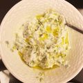 凝り性飽き性's cooksnap of when they made きゅうりとヨーグルトのディップ「ザジキ」.