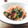 kaokaofood's cooksnap of when they made 大根の葉とハムのオイスター炒め.