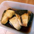 乙っっ's cooksnap of when they made フライパンでぶりの照り焼き.