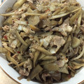 りらさい's cooksnap of when they made 男の！きんぴらごぼう.