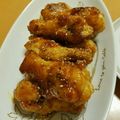 M＆m♪'s cooksnap of when they made わが家流☆ヤンニョムチキン.