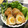 pumママ's cooksnap of when they made 月見つくねの照り焼き～うずらの卵入り～.