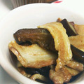 ﾘｮｳ母's cooksnap of when they made 豚肉と夕顔の炒め煮.