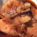 tocco0429's cooksnap of when they made ブリの生姜焼き~大量消費・アレンジにも~.