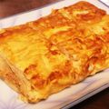 やえまりも's cooksnap of when they made カマンベールと明太子のだし巻き卵♩.