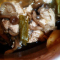 クックIURECE☆'s cooksnap of when they made 厚揚げで簡単！肉豆腐.