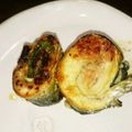 ｱｲﾗﾌﾞｽｲｰﾂ's cooksnap of when they made 秋刀魚の梅しそ巻き.