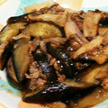 クックGD0TYG☆'s cooksnap of when they made 簡単☆時短☆なすとエリンギの中華あん.