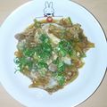 ゆあっち！'s cooksnap of when they made ☆☆ささがきゴボウの柳川風～☆☆.