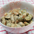 もえちゃんはは's cooksnap of when they made 簡単♡枝豆七変化⑤味噌マヨ編♡.