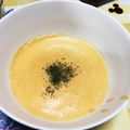 kyoraitai's cooksnap of when they made レストランみたいなポテトスープを簡単に＊.