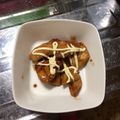 まーたん0620♡'s cooksnap of when they made ご飯が進む(´▽｀)/　チキン照り焼き.