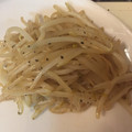 ☆れち☆'s cooksnap of when they made 黒胡椒香るもやし炒め.