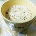 ユーロン's cooksnap of when they made 私のカフェオレ.