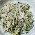かなりんココりん's cooksnap of when they made えのきのゆかり和え★.