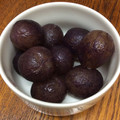 ☆akettu☆'s cooksnap of when they made ◆　巨峰の皮の剥き方　◆.
