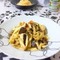 ManuYs's cooksnap of when they made 簡単！キノコのソテー.
