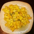 よんたまんた's cooksnap of when they made 鬼まんじゅう.