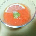 oromi's cooksnap of when they made 簡単ガスパチョ.
