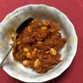 くいしんぼう☆ふきこ's cooksnap of when they made 簡単☆チリビーンズ.