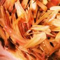 ぷー♫'s cooksnap of when they made ミョウガのマリネ.