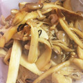 ちやちこ's cooksnap of when they made ぴり旨 ～ 万能きのこ♪.