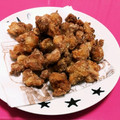 クックT9H4EL☆'s cooksnap of when they made 美味しい！簡単！軟骨の唐揚げ.