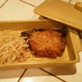 ダッフィーニーうに's cooksnap of when they made 京の料亭風♪さわらの西京焼き.