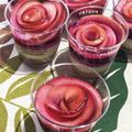 ♡みっちっち♡'s cooksnap of when they made 華やかバラのヨーグルトケーキ.