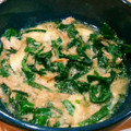 きえまま's cooksnap of when they made ネギ大量消費!!簡単ネギチーズ炒め.