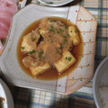 よちりん's cooksnap of when they made 簡単 我が家の揚げ出し豆腐❤️(^^).