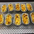 mmammi's cooksnap of when they made アップルスイートポテト.