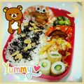 海理ママ's cooksnap of when they made 竹輪キュウリ　簡単　おつまみ.