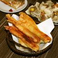 ♡ひな祭り♡'s cooksnap of when they made パリパリおつまみスティック♪.