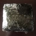 ata7yg94s's cooksnap of when they made 鶏そぼろでおにぎらず.